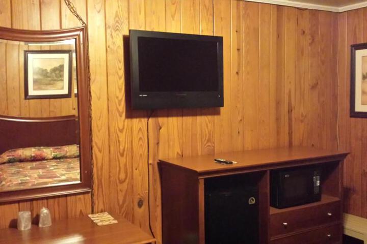 Texas Inn Motel - thumb 2