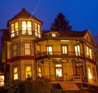 Catskill Lodge - Tourism Bookings