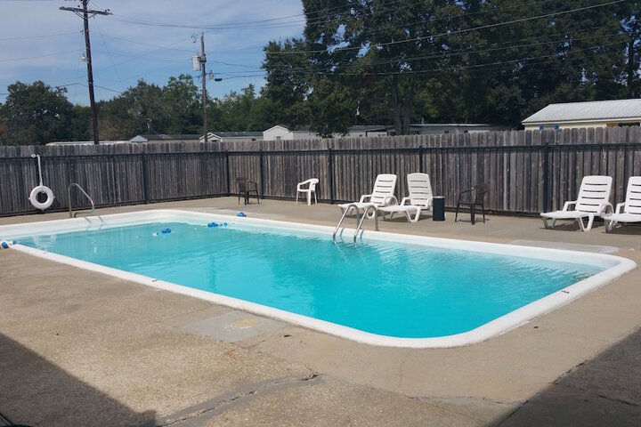 Sunbelt Lodge Motel - thumb 4