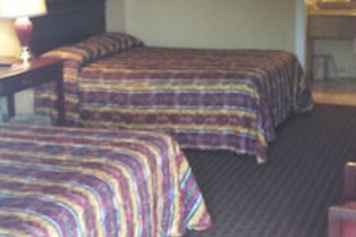 Sunbelt Lodge Motel - thumb 5