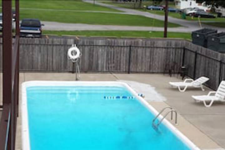 Sunbelt Lodge Motel - thumb 3