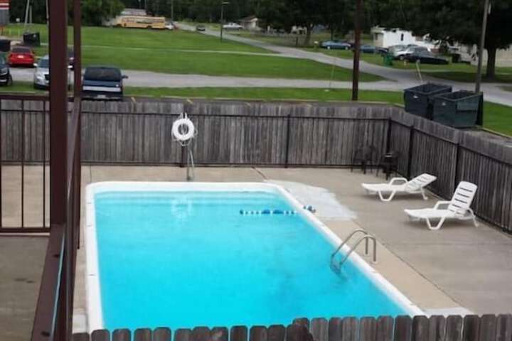 Sunbelt Lodge Motel - thumb 2