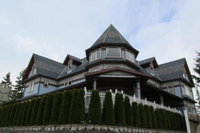 Mansion Inn Lake Stevens