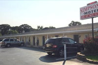 Simpson's Motel