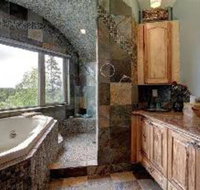 Salmon Catcher Luxury Bed  Breakfast - Tourism Bookings