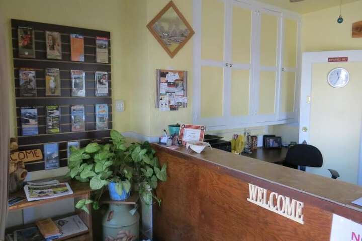 Riverside Inn - thumb 2