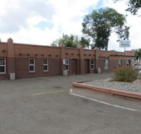 Riverside Inn - Tourism Bookings