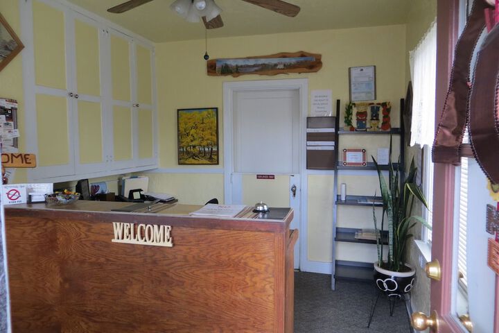 Riverside Inn - thumb 5