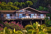 Adventure in Paradise