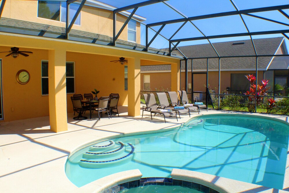 Watersong Dream House 5 Bedroom - thumb 3