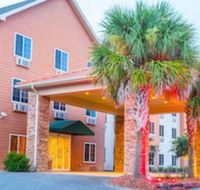 Magnuson Hotel Wildwood Inn - Tourism Bookings