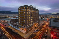 Finlen Hotel and Motor Inn