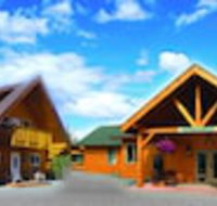 Salmon Catcher Lodge - China Accommodation