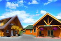 Salmon Catcher Lodge