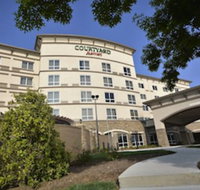 Courtyard by Marriott Asheville Airport - China Accommodation