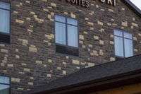 Little Missouri Inn  Suites New Town