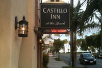 Castillo Inn at the Beach
