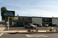 Holiday Motel Santa Maria