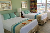 Skylark Resort Motel