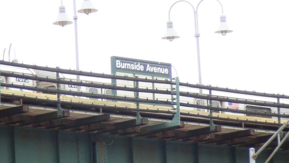 Morris Guest House - thumb 0