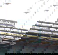 Morris Guest House - Tourism Bookings