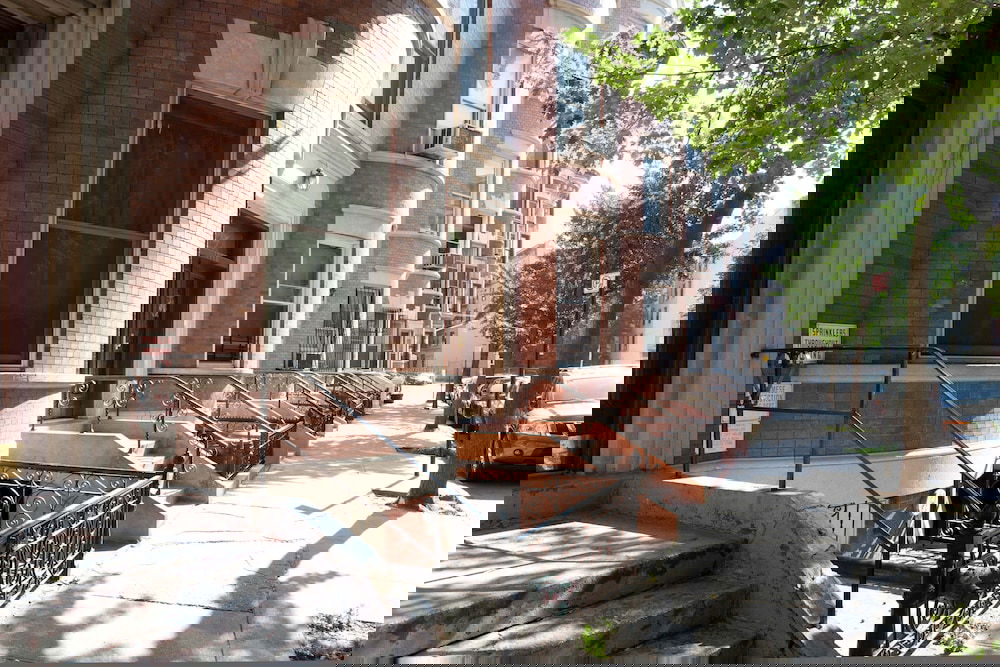 Morris Guest House - thumb 1