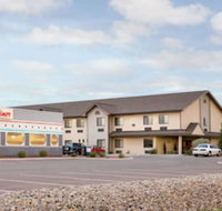 Travelodge by Wyndham Santa Teresa - Tourism Bookings