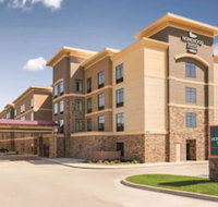 Homewood Suites By Hilton Ankeny - China Accommodation