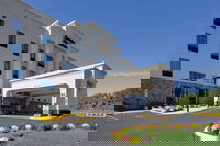 Hampton Inn  Suites Philadelphia/Bensalem