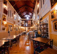 Amsterdam Castle - USA Accommodation