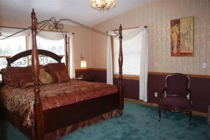 Bitterroot River B&B - thumb 5