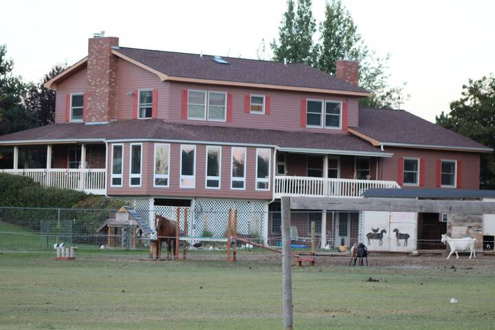 Bitterroot River B&B - thumb 2