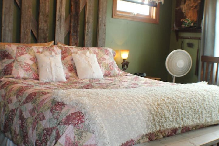 Bitterroot River B&B - thumb 3