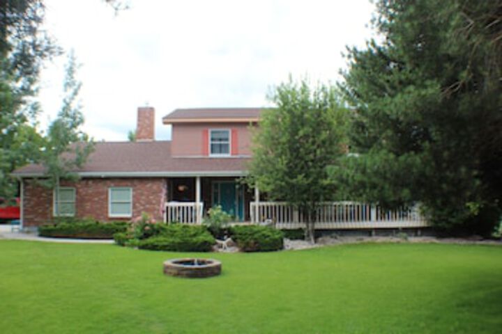 Bitterroot River B&B - thumb 0