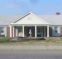 Wedgewood Motor Inn - Tourism Bookings