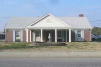 Blackstone Va Tourism Bookings