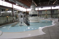 Atrium Hotel and Conference Center