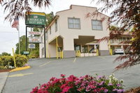 Americas Best Inn Calhoun