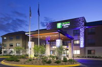 Holiday Inn Express Minneapolis Golden Valley