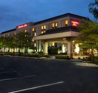Hampton Inn Woodbridge - Tourism Bookings