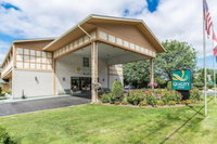 Quality Inn Shelburne - Burlington