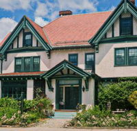 The Bertram Inn - Tourism Bookings