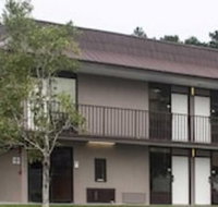 Rodeway Inn - USA Accommodation
