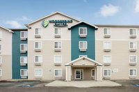 WoodSpring Suites Gulfport