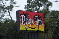 Relax Inn Silver Springs