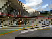 Budget Inn Winter Haven