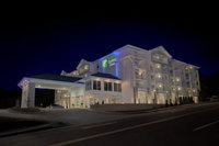 Holiday Inn Express and Suites Pigeon Forge Sevierville an IHG Hotel