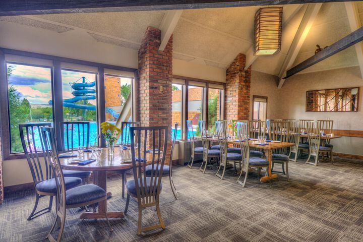 Fairmont Hot Springs Resort - thumb 1