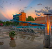 Fairmont Hot Springs Resort - Tourism Bookings