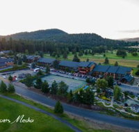 Stoneridge Resort - Tourism Bookings